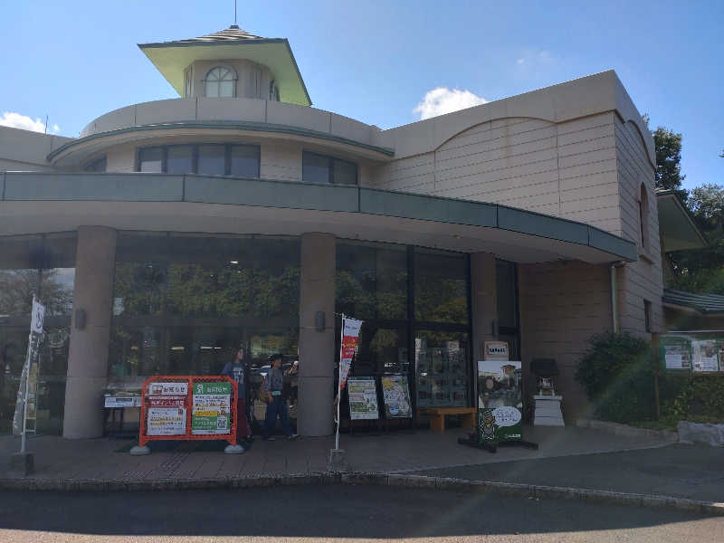 ばーまんさんの天然温泉 花鳥風月のサ活写真