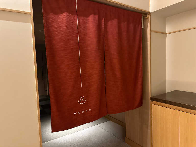 まーさんのONSEN RYOKAN 由縁 札幌のサ活写真