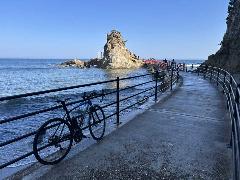 ここいちさんのやまの湯のサ活写真