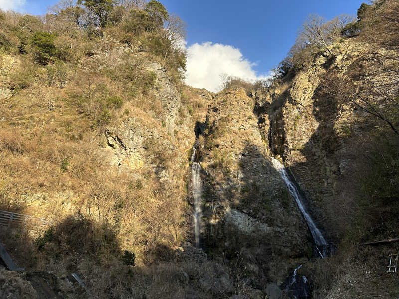 汗だく子さんの垂玉温泉 瀧日和のサ活写真