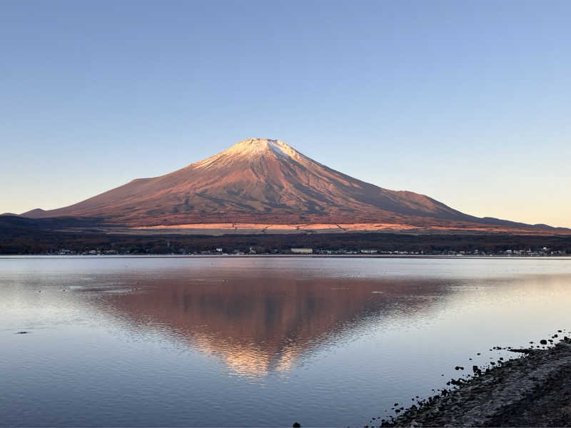 水無月さんのヘルシースパサンロード しもべの湯のサ活写真
