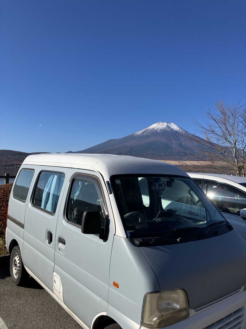 水無月さんのヘルシースパサンロード しもべの湯のサ活写真