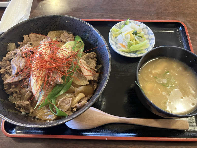 水無月さんのヘルシースパサンロード しもべの湯のサ活写真