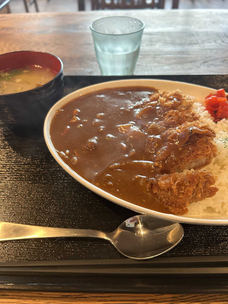 サ山田改さんのSAUNA煌ｰKOUｰのサ活写真