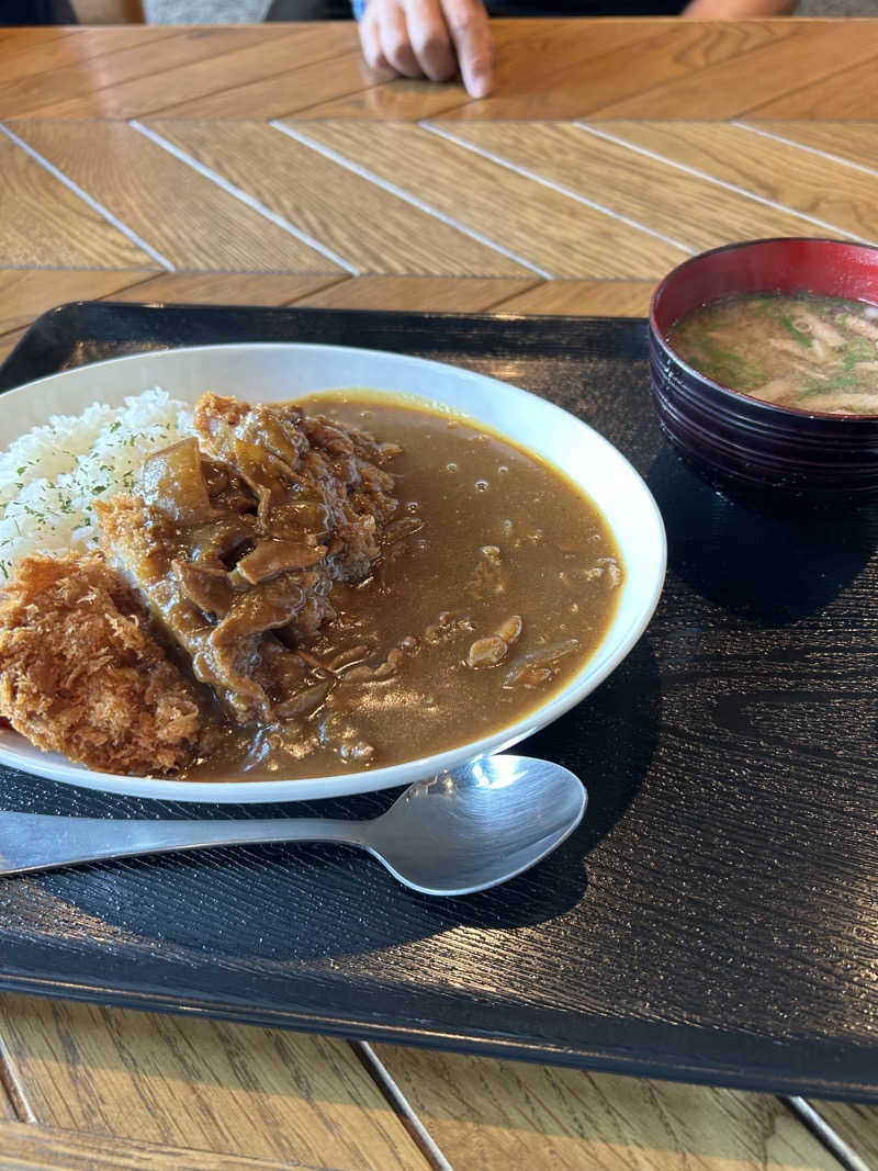 サ山田改さんのSAUNA煌ｰKOUｰのサ活写真