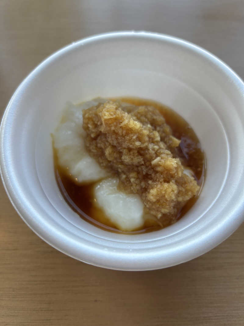 サ山田改さんのSAUNA煌ｰKOUｰのサ活写真