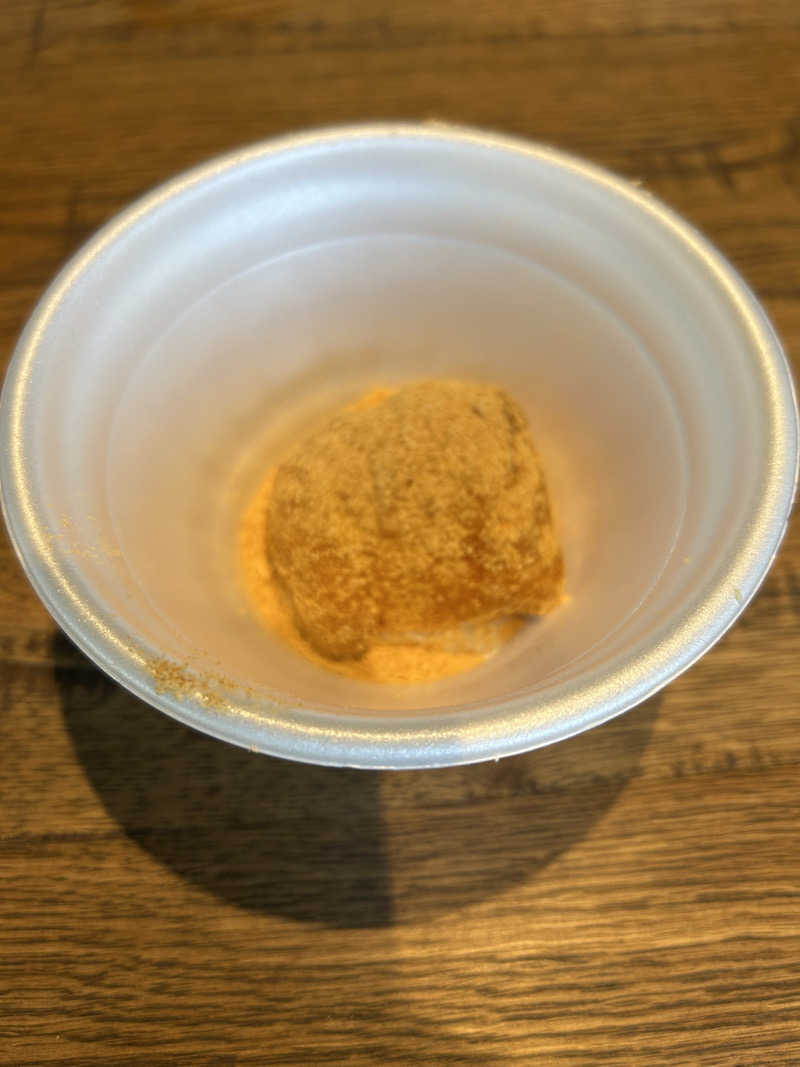 サ山田改さんのSAUNA煌ｰKOUｰのサ活写真