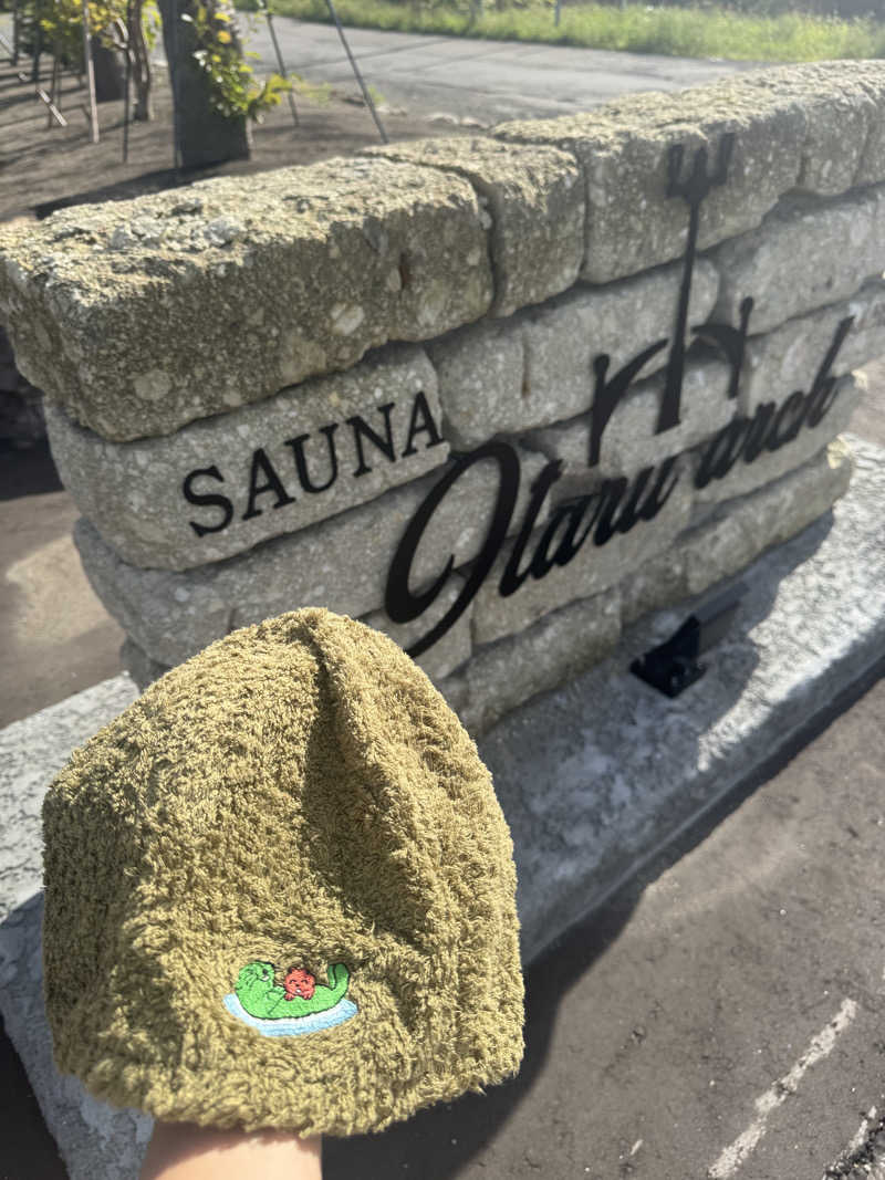 サウナ好きすぎ♡さんのSAUNA Otaru archのサ活写真