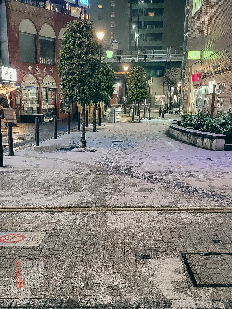 TCWさんの妙法湯のサ活写真