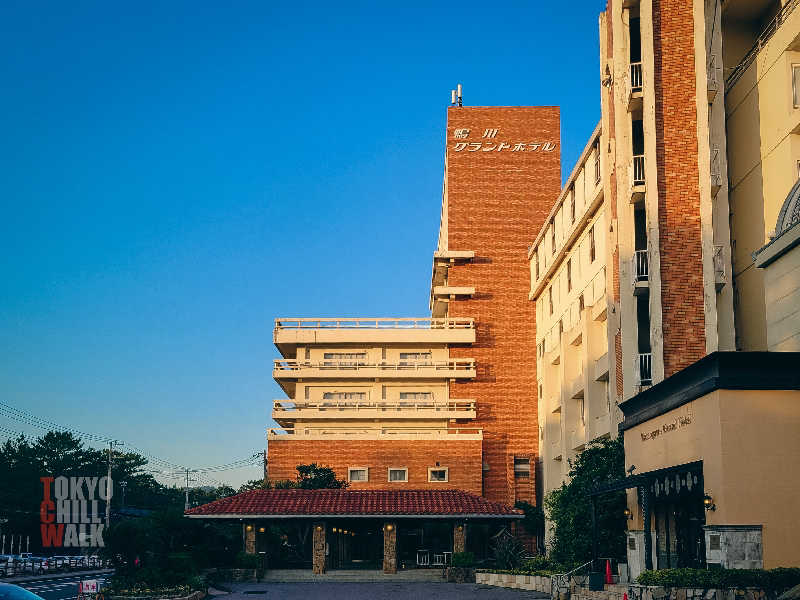 TCWさんの鴨川グランドホテルのサ活写真