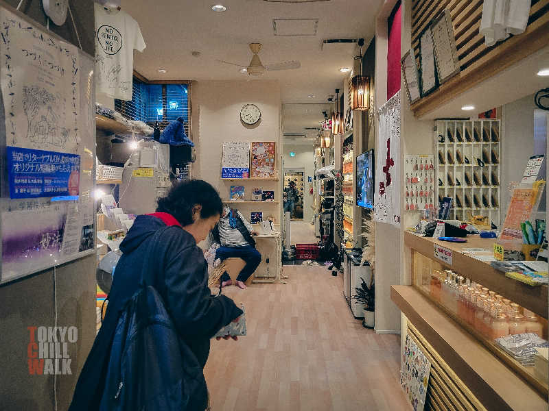 TCWさんの妙法湯のサ活写真