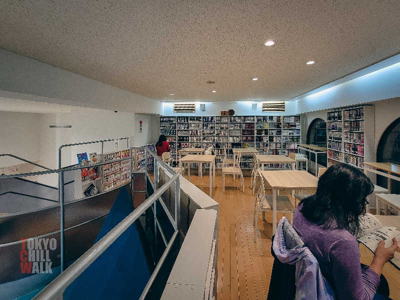 TCWさんの練馬湯遊邸 松の湯のサ活写真