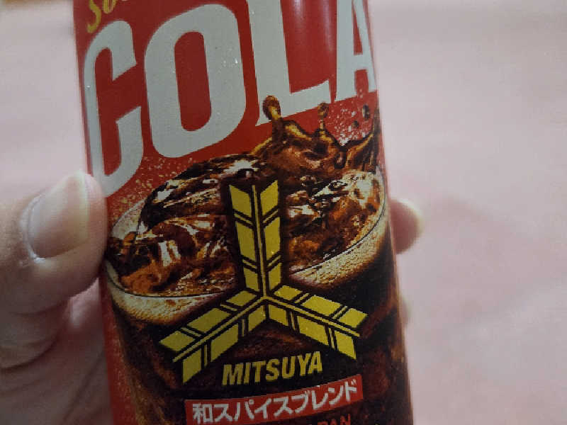 コーラ