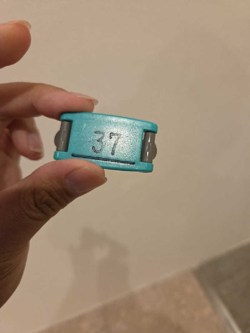 りきとさんのSPA & Wellness ぽかぽかのサ活写真