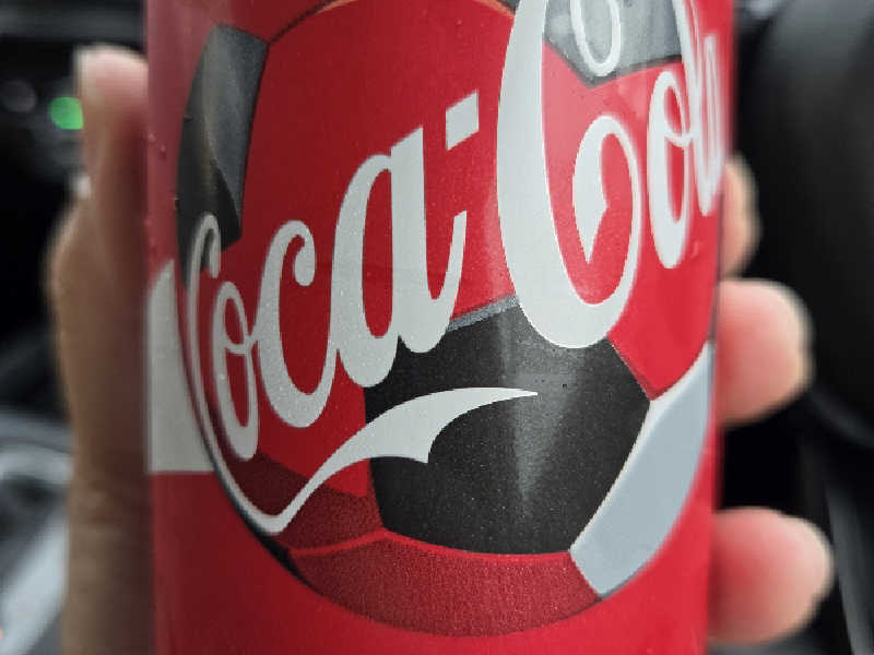 コーラ
