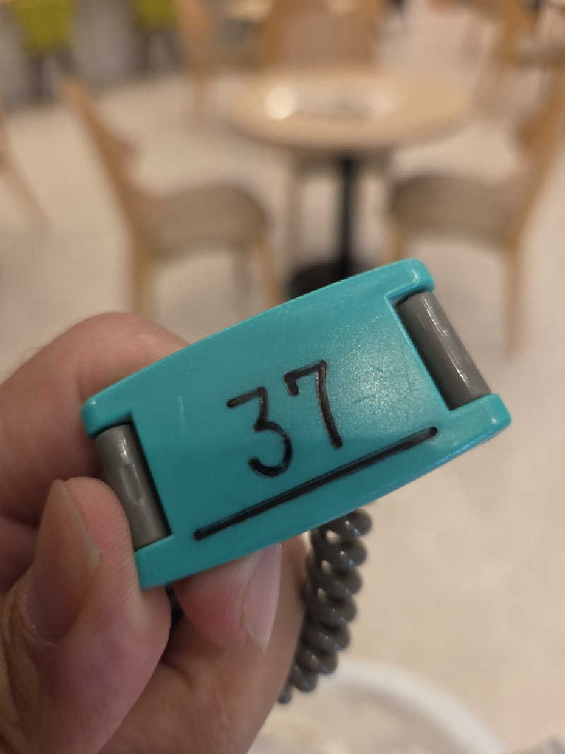 りきとさんのSPA & Wellness ぽかぽかのサ活写真