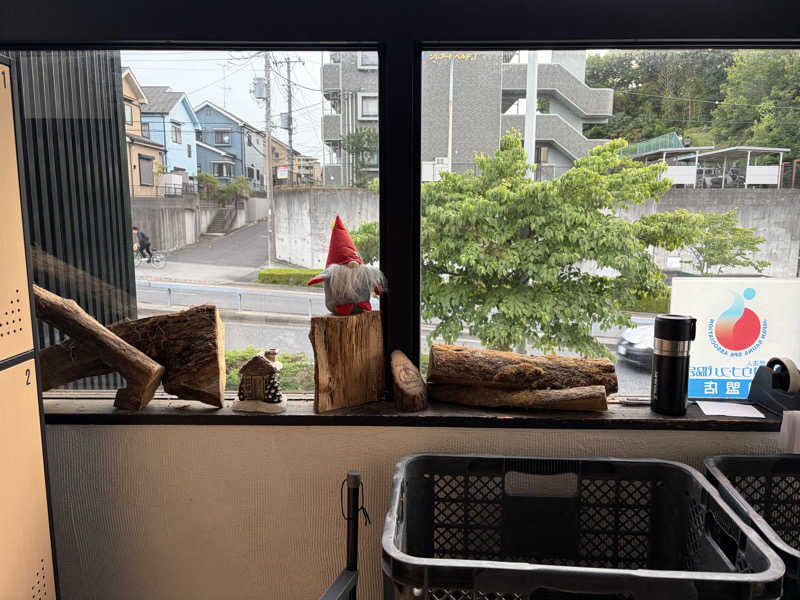 ydgm1204さんの毎日サウナ 八王子店のサ活写真