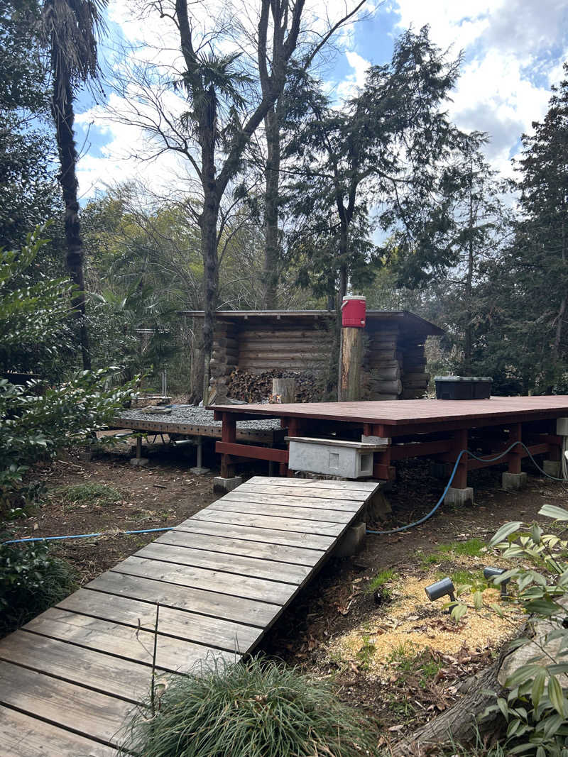 ベイダー@さんのサウナ蓑蒸のサ活写真