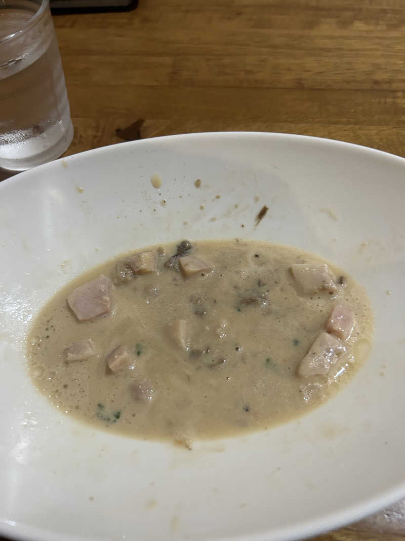 ベイダー@さんのサウナ蓑蒸のサ活写真