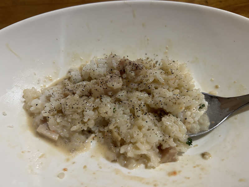 ベイダー@さんのサウナ蓑蒸のサ活写真