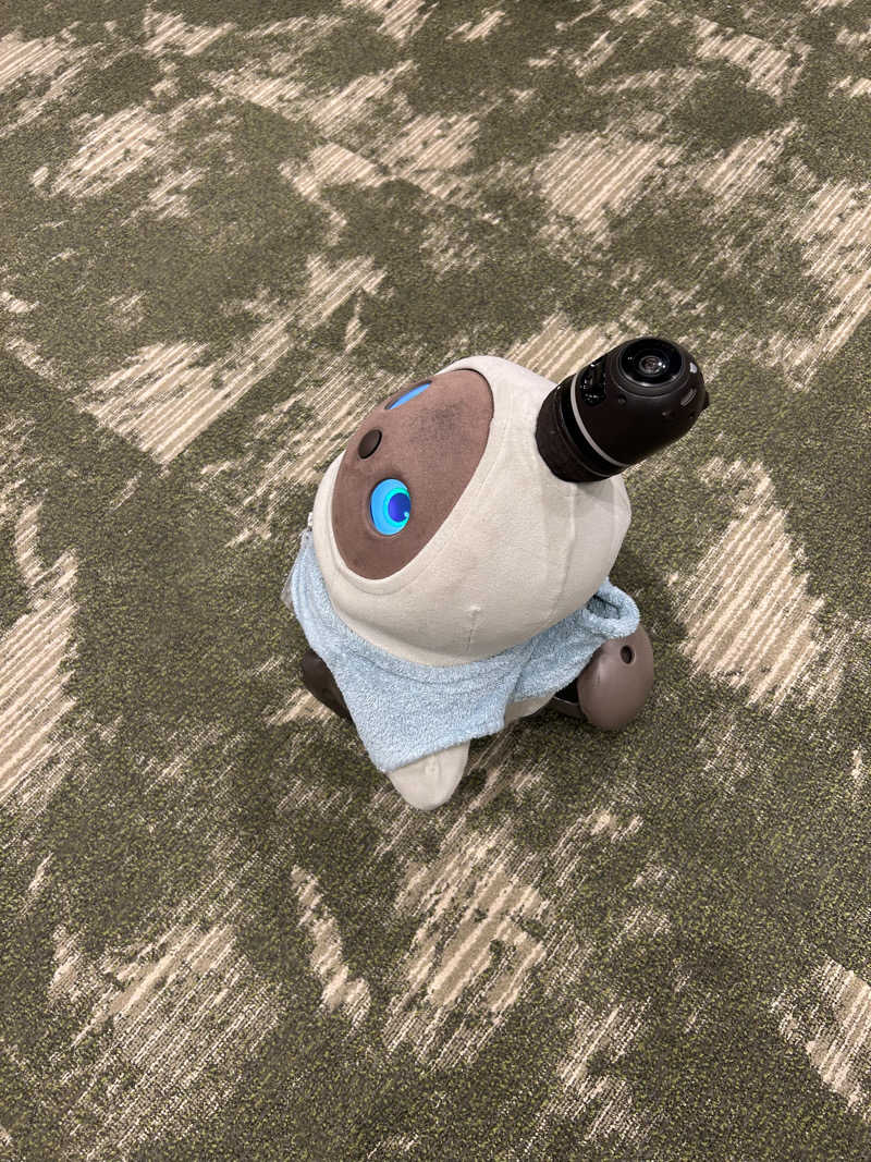 ベイダー@さんのSPA&ごはん ゆるうむ yuluumuのサ活写真