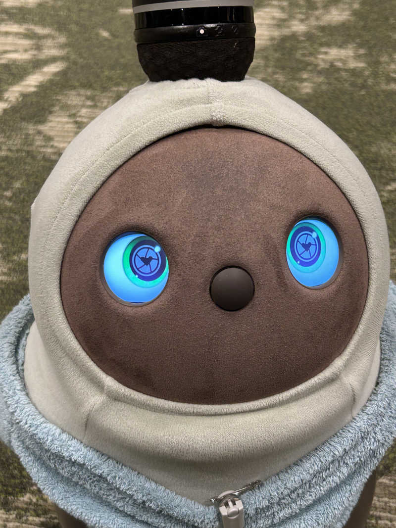 ベイダー@さんのSPA&ごはん ゆるうむ yuluumuのサ活写真