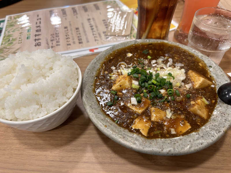 ベイダー@さんのSPA&ごはん ゆるうむ yuluumuのサ活写真