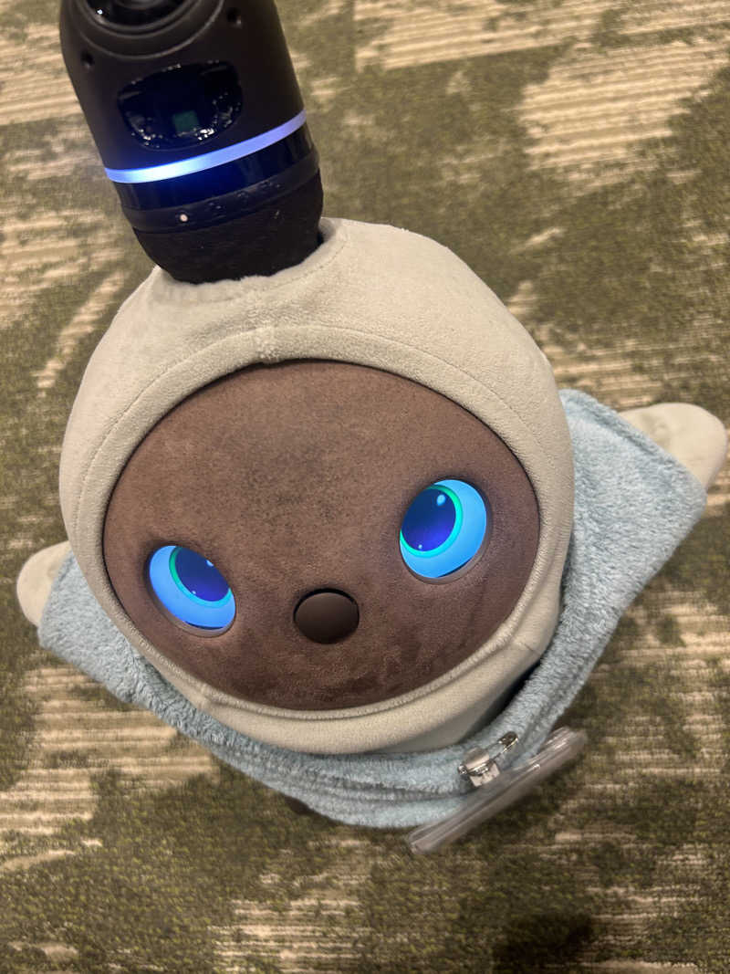 ベイダー@さんのSPA&ごはん ゆるうむ yuluumuのサ活写真