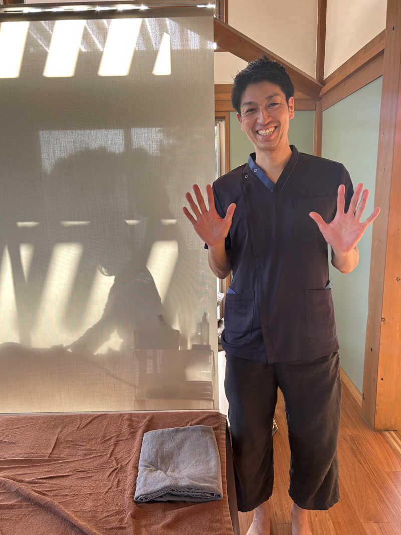 ベイダー@さんのSPA&ごはん ゆるうむ yuluumuのサ活写真