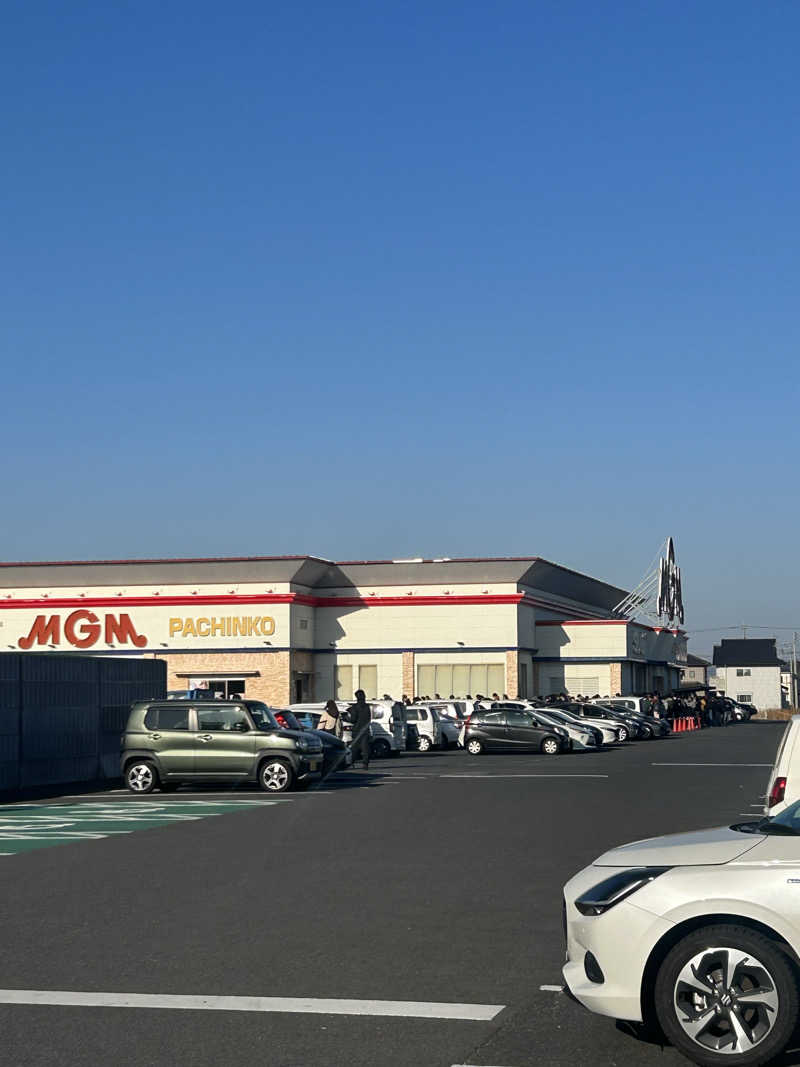 ベイダー@さんのSPA&ごはん ゆるうむ yuluumuのサ活写真