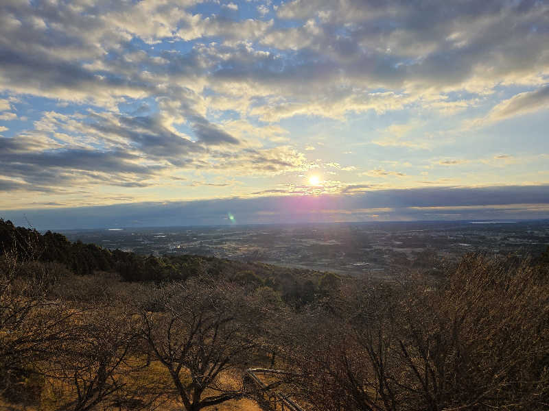 Unofficial毛深男dismさんのサウナ蓑蒸のサ活写真