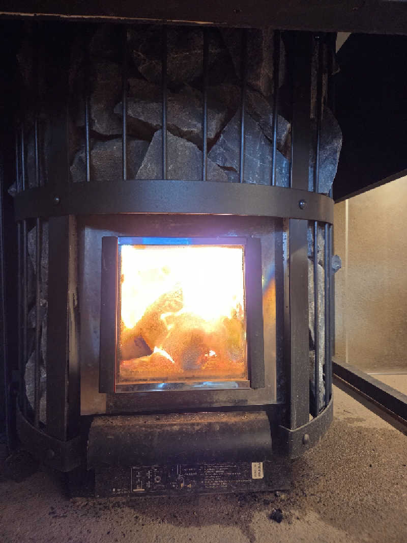 Unofficial毛深男dismさんのEdge sauna 9 Shirakawa Fukushimaのサ活写真