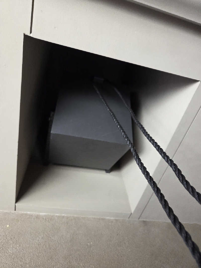 Unofficial毛深男dismさんのEdge sauna 9 Shirakawa Fukushimaのサ活写真