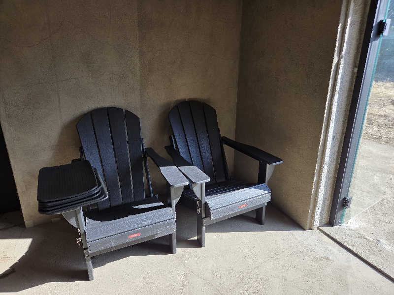 Unofficial毛深男dismさんのEdge sauna 9 Shirakawa Fukushimaのサ活写真