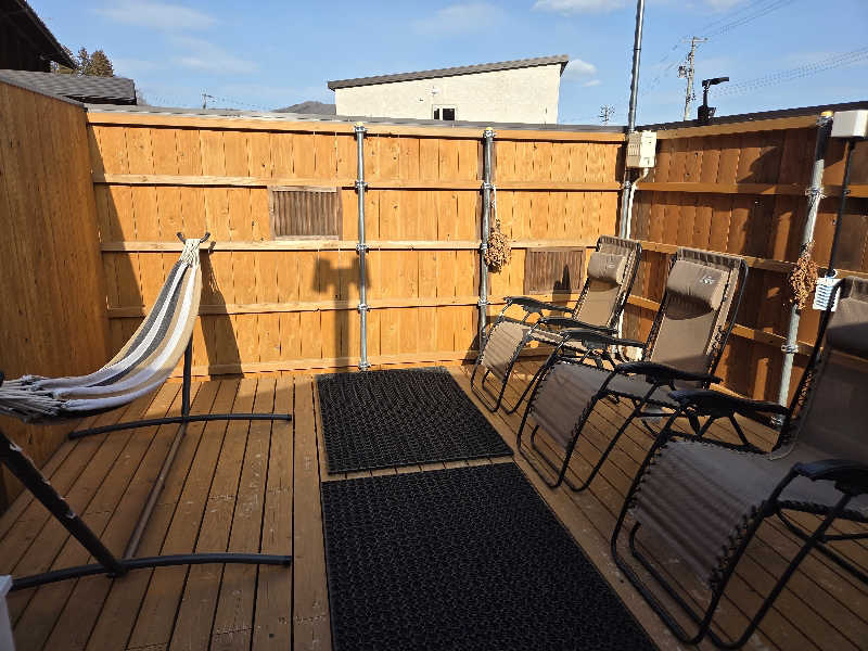 Unofficial毛深男dismさんのKIKUTAN SAUNAのサ活写真