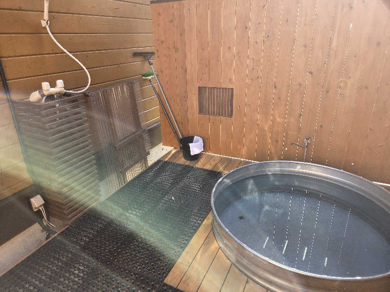 Unofficial毛深男dismさんのKIKUTAN SAUNAのサ活写真