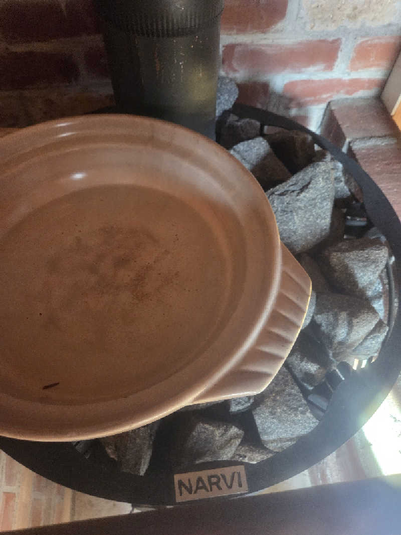 Unofficial毛深男dismさんのKIKUTAN SAUNAのサ活写真