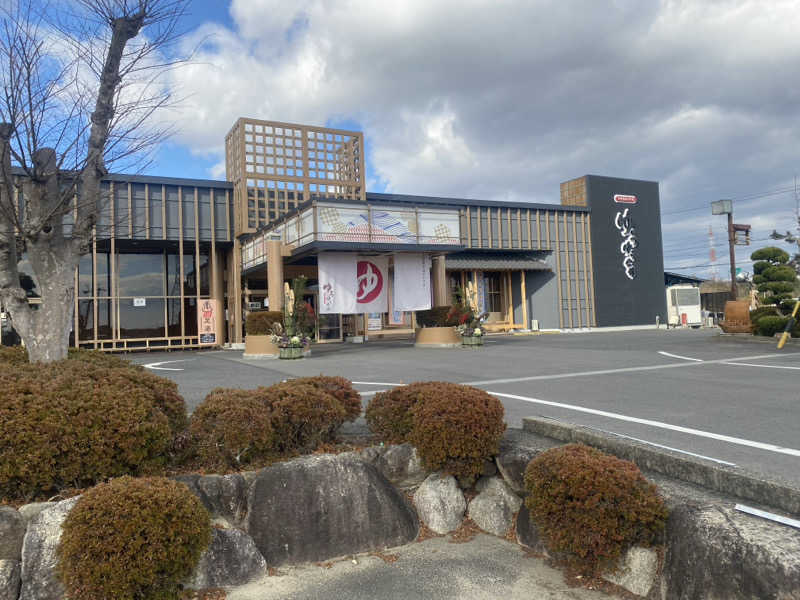 東尋坊さんのゆうゆう会館(旧ユーユー・カイカン)のサ活写真