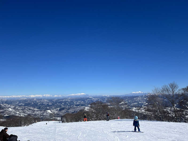 D.O.さんの牧歌の里温泉 牧華のサ活写真