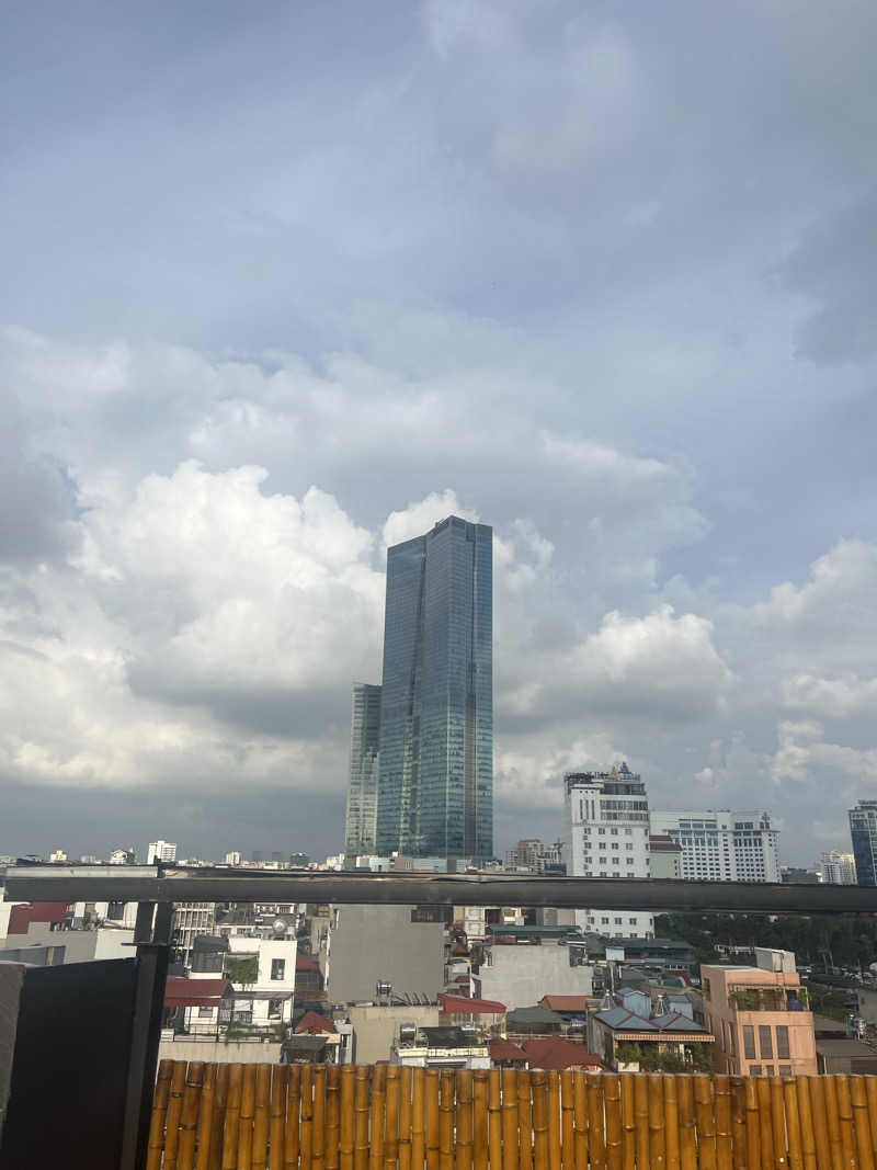 D.O.さんのAzumaya Hotel Dao Tanのサ活写真