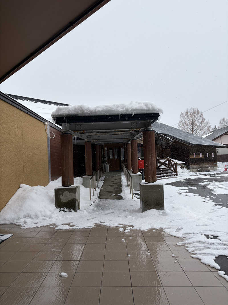 サウナー20241124さんのつがる地球村温泉のサ活写真