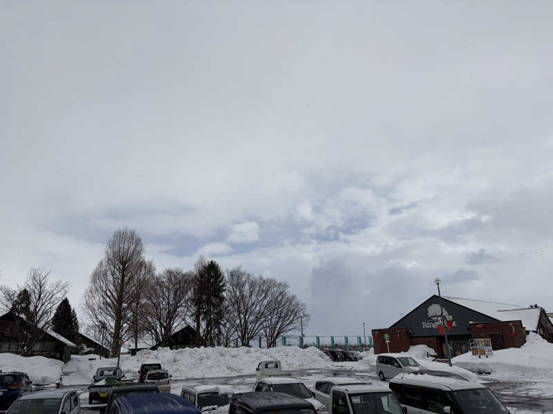 サウナー20241124さんの板柳町ふるさとセンター 青柳館 ふるさと温泉のサ活写真