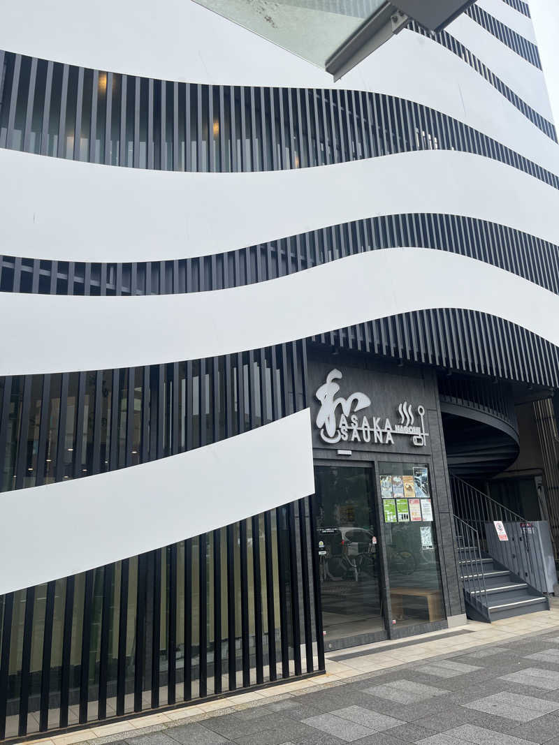 ⭐︎LINDA⭐︎さんの朝霞サウナ 和(なごみ)のサ活写真