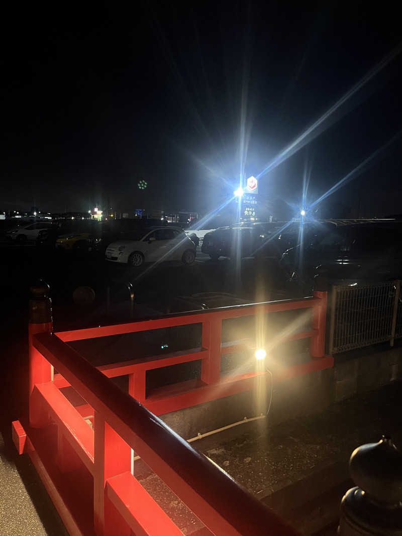 ⭐︎LINDA⭐︎さんの小江戸はつかり温泉 川越店のサ活写真