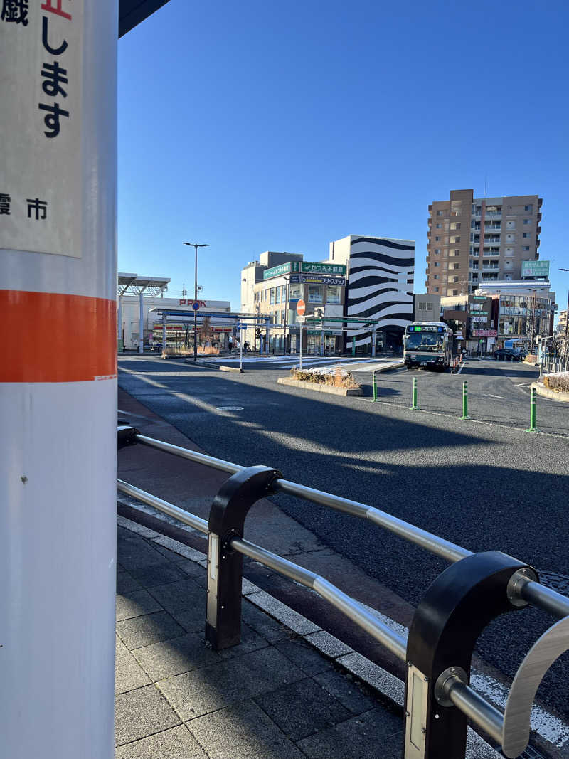 ⭐︎LINDA⭐︎さんの朝霞サウナ 和(なごみ)のサ活写真