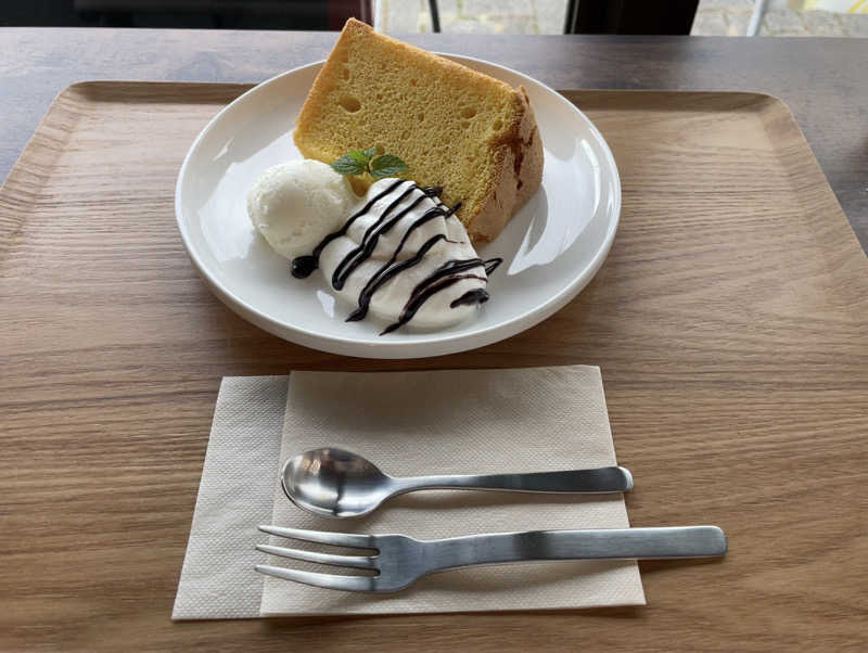 うさ林さんの富士山天然水SPA サウナ鷹の湯のサ活写真