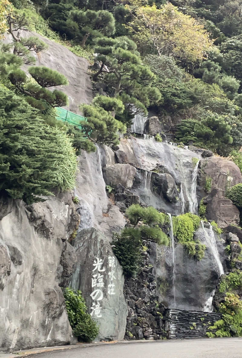 うさ林さんの稲取銀水荘のサ活写真