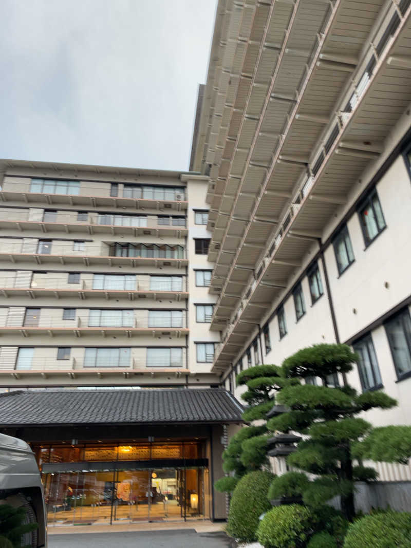 うさ林さんの稲取銀水荘のサ活写真