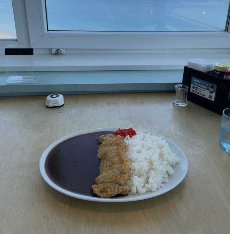 うさ林さんの駿河健康ランドのサ活写真