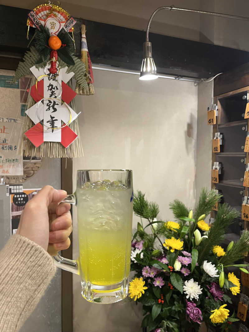 リボンちゃん🎀さんのビバークランド ロードの湯(薪サウナ)のサ活写真